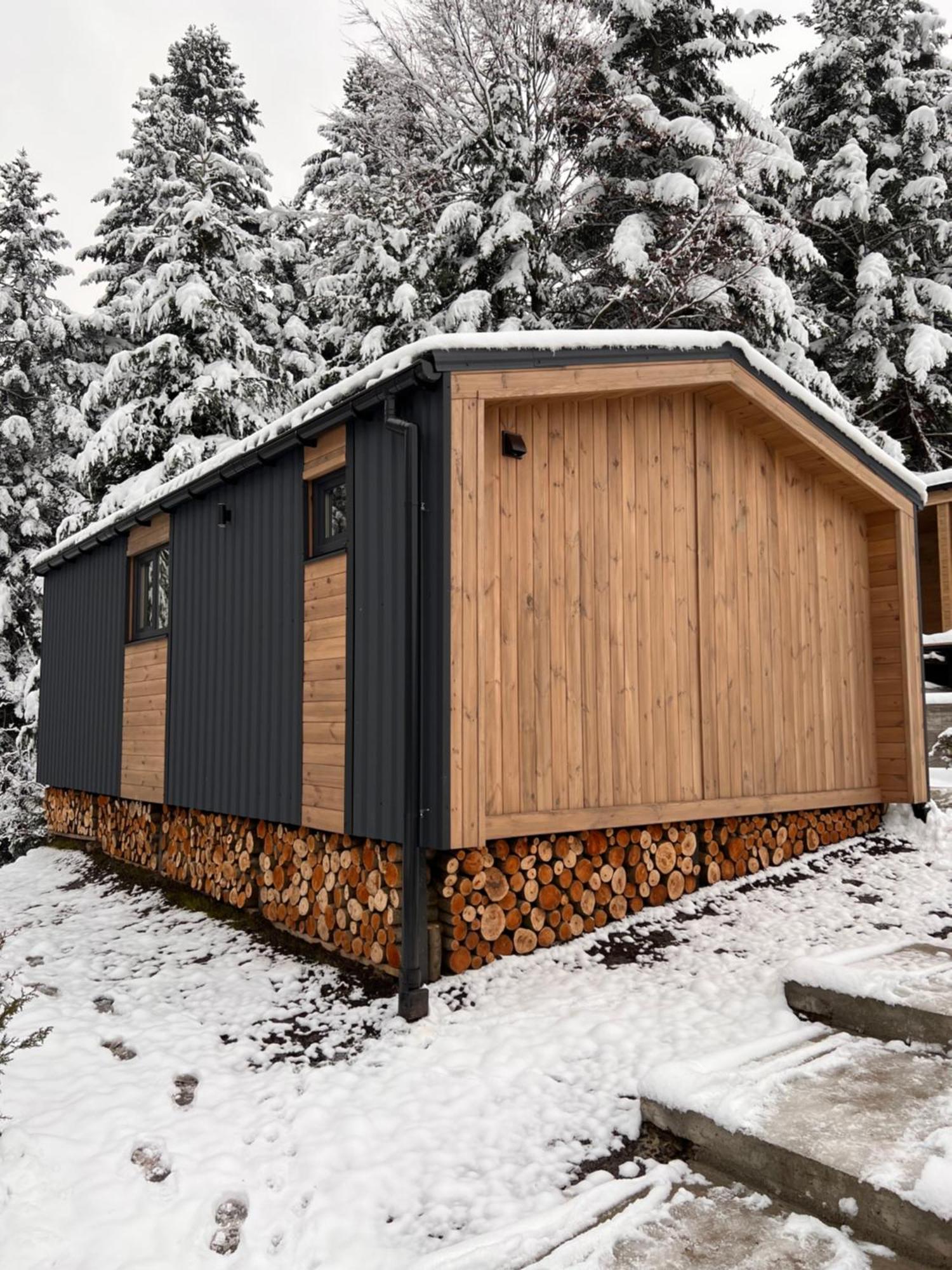 Парк-Готель Щастя Skhidnytsia 部屋 写真