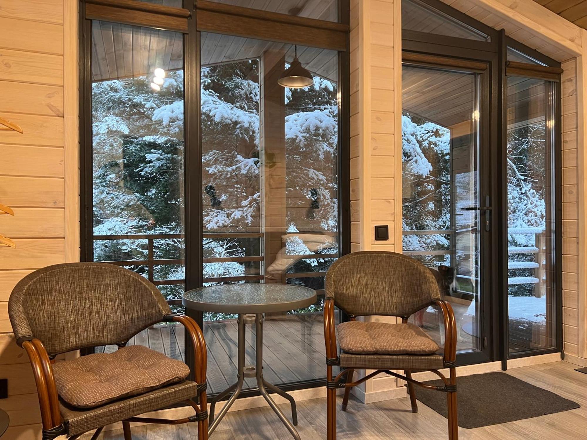 Парк-Готель Щастя Skhidnytsia 部屋 写真